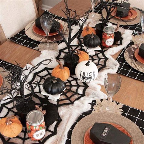 Get Your Home Halloween-Ready with These Spooky Decorations